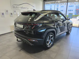 HYUNDAI Tucson 1.6 T-GDi HEV Vertex 4WD