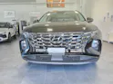 HYUNDAI Tucson 1.6 T-GDi HEV Vertex 4WD