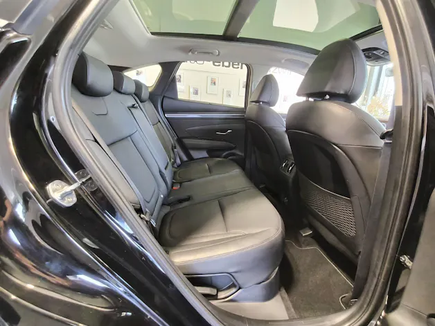 HYUNDAI Tucson 1.6 T-GDi HEV Vertex 4WD