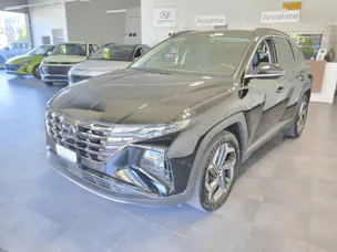 HYUNDAI Tucson 1.6 T-GDi HEV Vertex 4WD