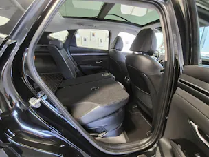 HYUNDAI Tucson 1.6 T-GDi HEV Vertex 4WD