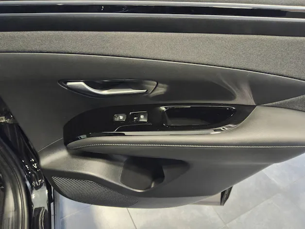 HYUNDAI Tucson 1.6 T-GDi HEV Vertex 4WD