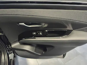 HYUNDAI Tucson 1.6 T-GDi HEV Vertex 4WD