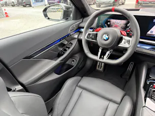 BMW M5 xDrive Touring