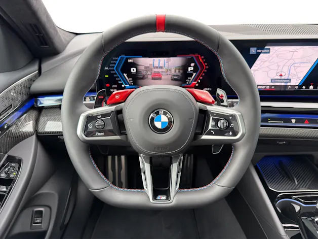 BMW M5 xDrive Touring