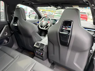 BMW M5 xDrive Touring