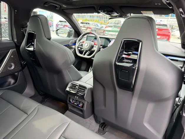 BMW M5 xDrive Touring