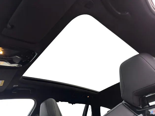 BMW M5 xDrive Touring