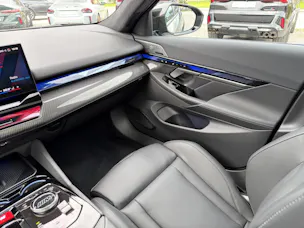 BMW M5 xDrive Touring