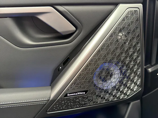 BMW M5 xDrive Touring