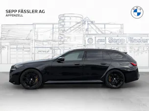 BMW M5 xDrive Touring