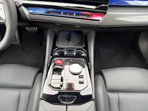 BMW M5 xDrive Touring