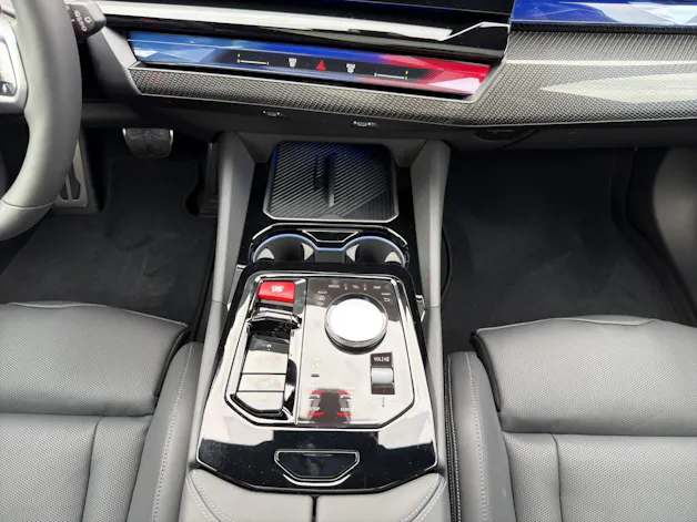 BMW M5 xDrive Touring