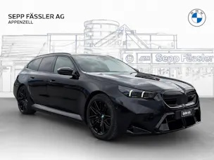 BMW M5 xDrive Touring