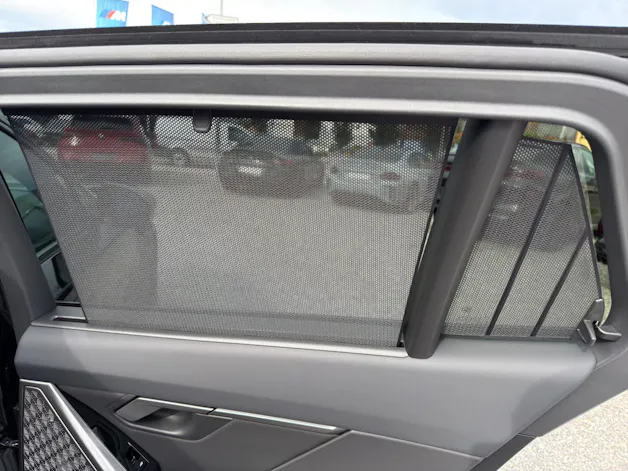 BMW M5 xDrive Touring