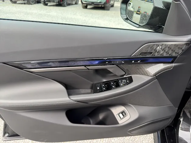 BMW M5 xDrive Touring