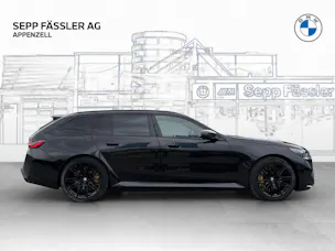 BMW M5 xDrive Touring