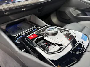 BMW M5 xDrive Touring
