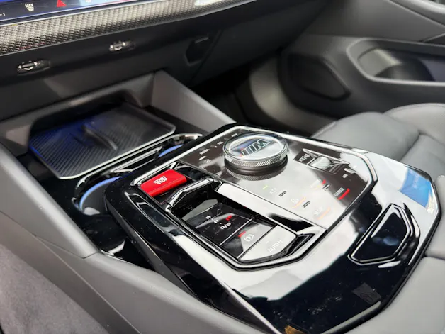 BMW M5 xDrive Touring