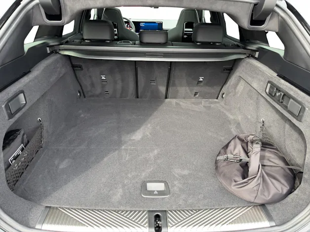 BMW M5 xDrive Touring