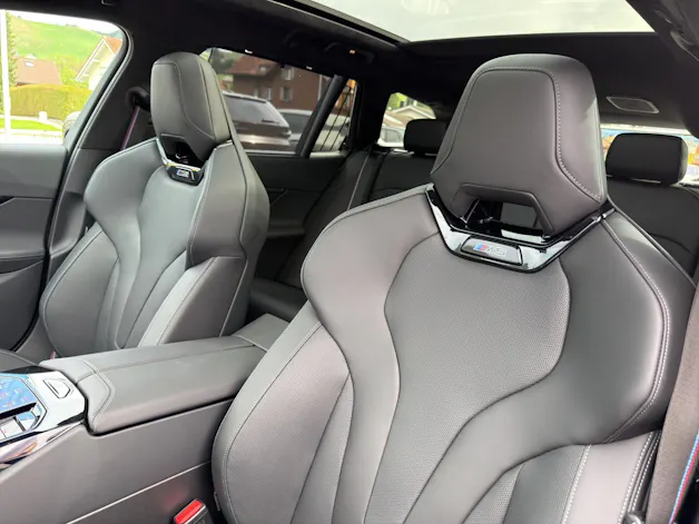 BMW M5 xDrive Touring