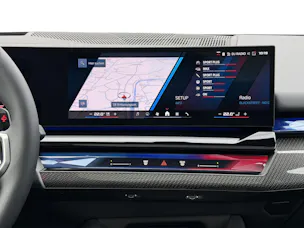 BMW M5 xDrive Touring
