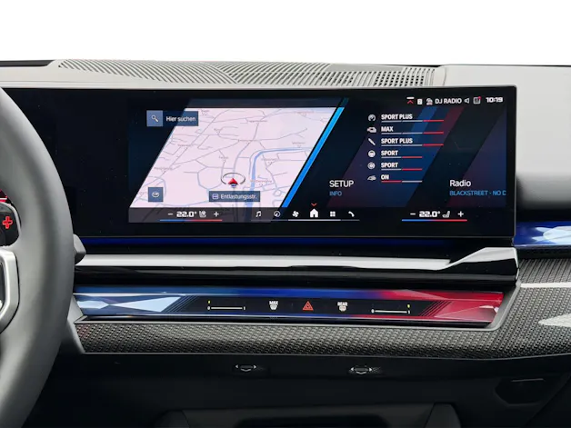 BMW M5 xDrive Touring