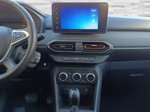 DACIA Sandero 1.0 TCe Stepway Comfort