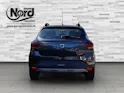 DACIA Sandero 1.0 TCe Stepway Comfort