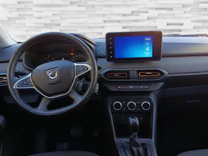 DACIA Sandero 1.0 TCe Stepway Comfort