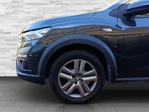 DACIA Sandero 1.0 TCe Stepway Comfort