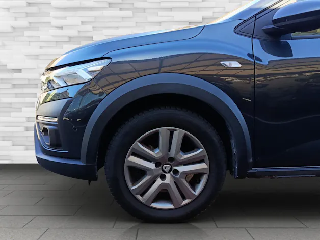 DACIA Sandero 1.0 TCe Stepway Comfort