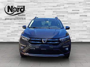 DACIA Sandero 1.0 TCe Stepway Comfort