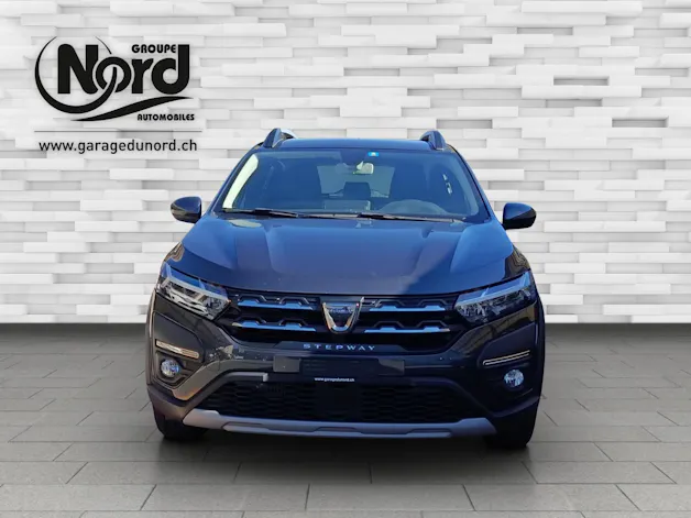 DACIA Sandero 1.0 TCe Stepway Comfort