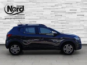 DACIA Sandero 1.0 TCe Stepway Comfort