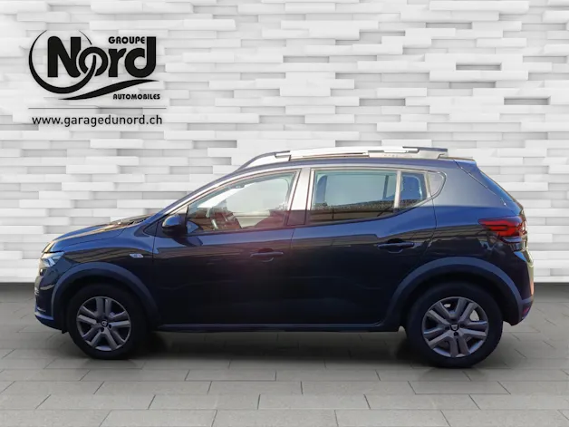 DACIA Sandero 1.0 TCe Stepway Comfort
