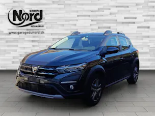 DACIA Sandero 1.0 TCe Stepway Comfort