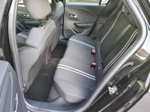 OPEL Corsa-e 156 GS