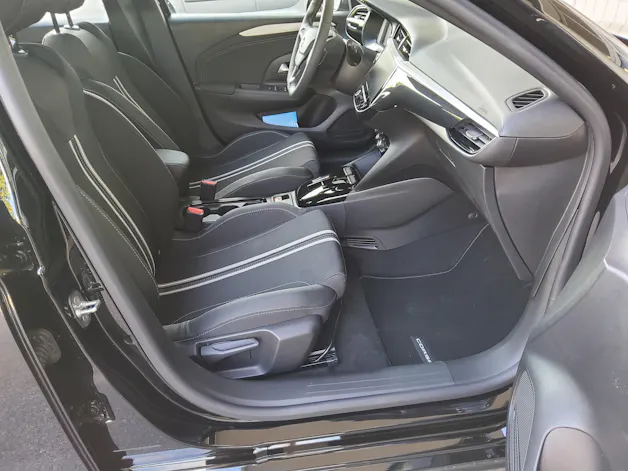 OPEL Corsa-e 156 GS