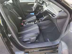 OPEL Corsa-e 156 GS