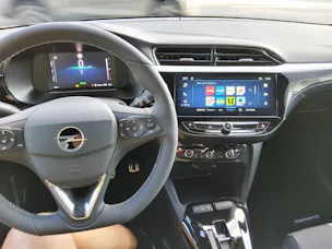 OPEL Corsa-e 156 GS