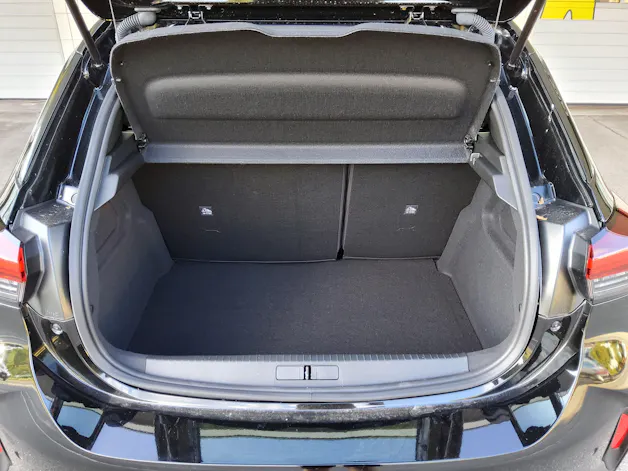 OPEL Corsa-e 156 GS