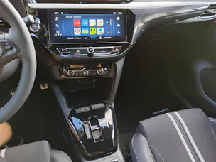 OPEL Corsa-e 156 GS