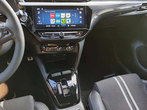 OPEL Corsa-e 156 GS