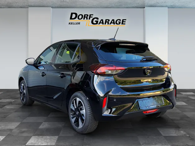 OPEL Corsa-e 156 GS