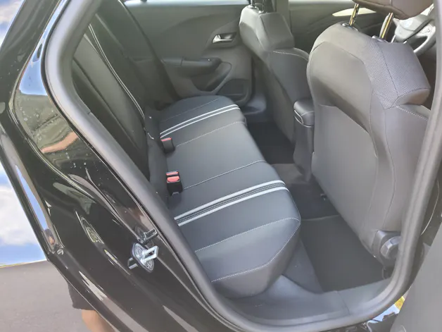 OPEL Corsa-e 156 GS