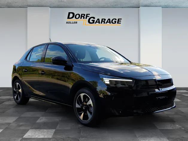 OPEL Corsa-e 156 GS