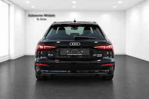 AUDI A3 Sportback 2.0 40 TFSI Advanced quattro S-Line
