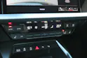 AUDI A3 Sportback 2.0 40 TFSI Advanced quattro S-Line Interieur