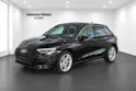AUDI A3 Sportback 2.0 40 TFSI Advanced quattro S-Line